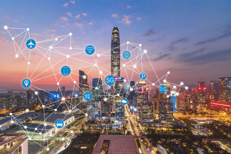 Data Governance & Trust: Fondasi “S” dan “G” dalam SMART CITY