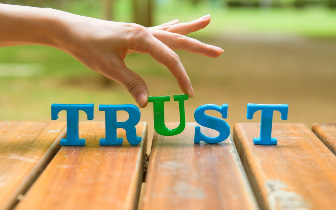 Data Governance and Trust