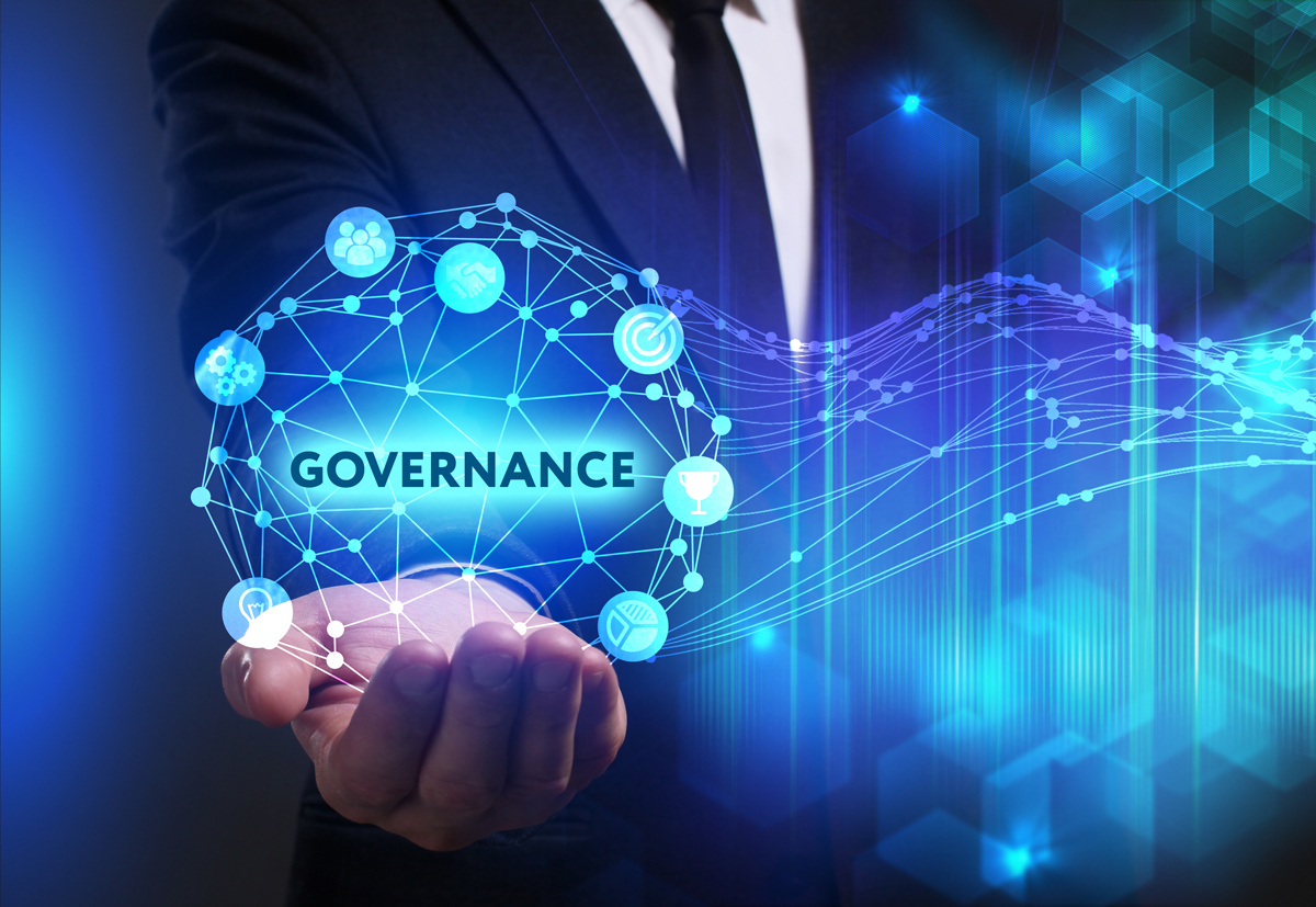 Data Governance and Trust