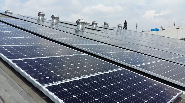 Smart Energy Smart Grid