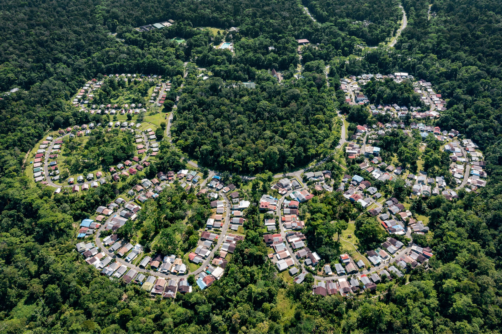 Smart Energy Smart Grid