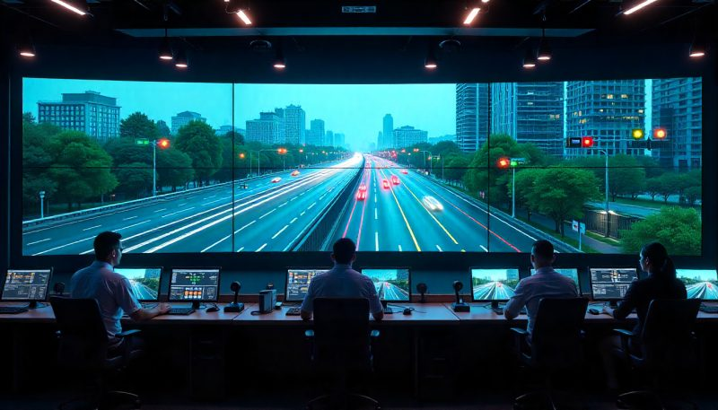 smart mobility yang esg