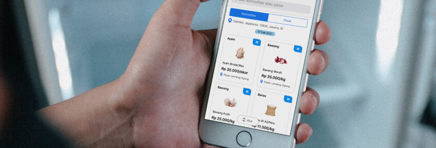 City Super-App Government